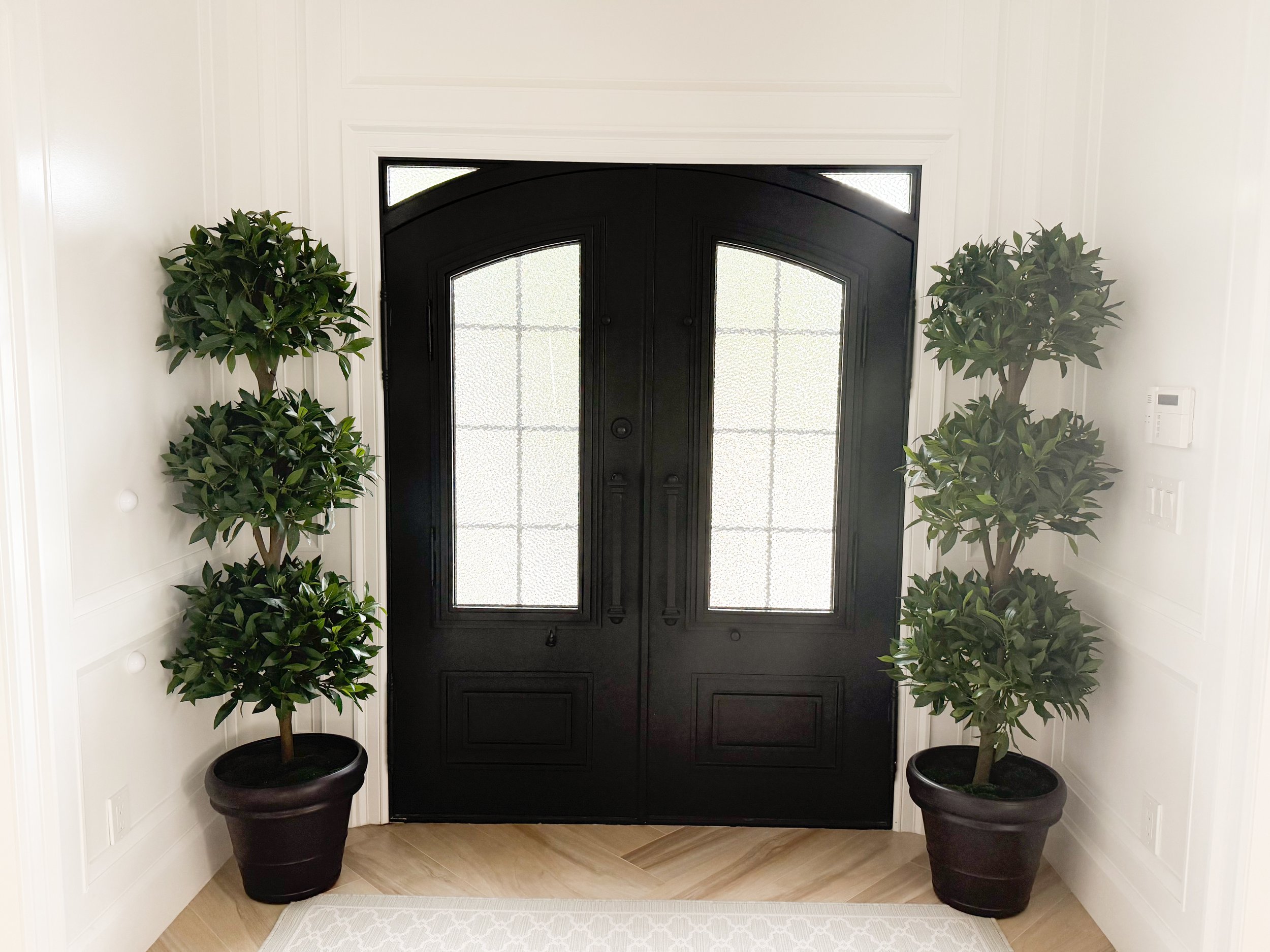 The Decorating Diagnostics