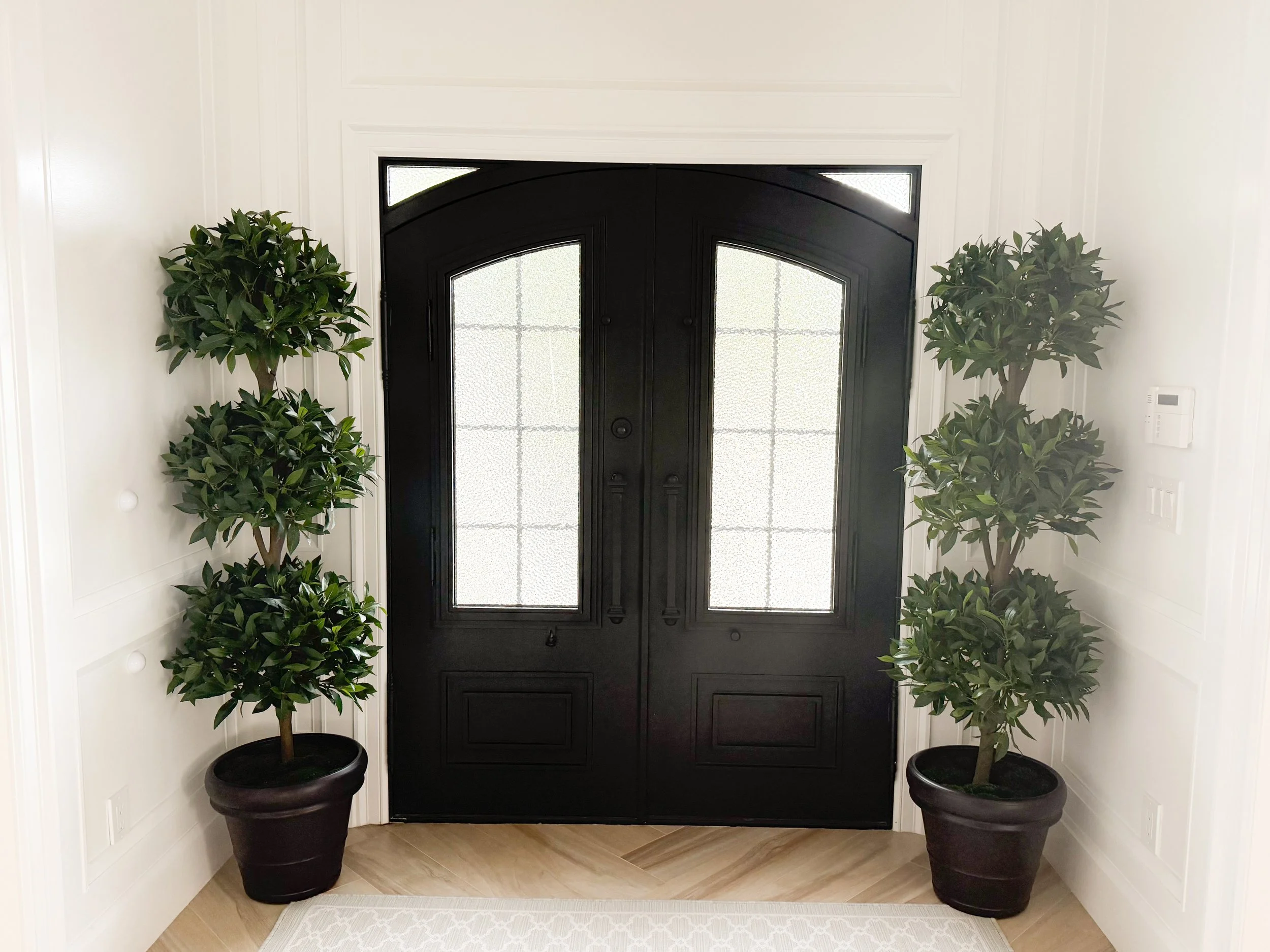 Front Door - Tasanas Design.JPG