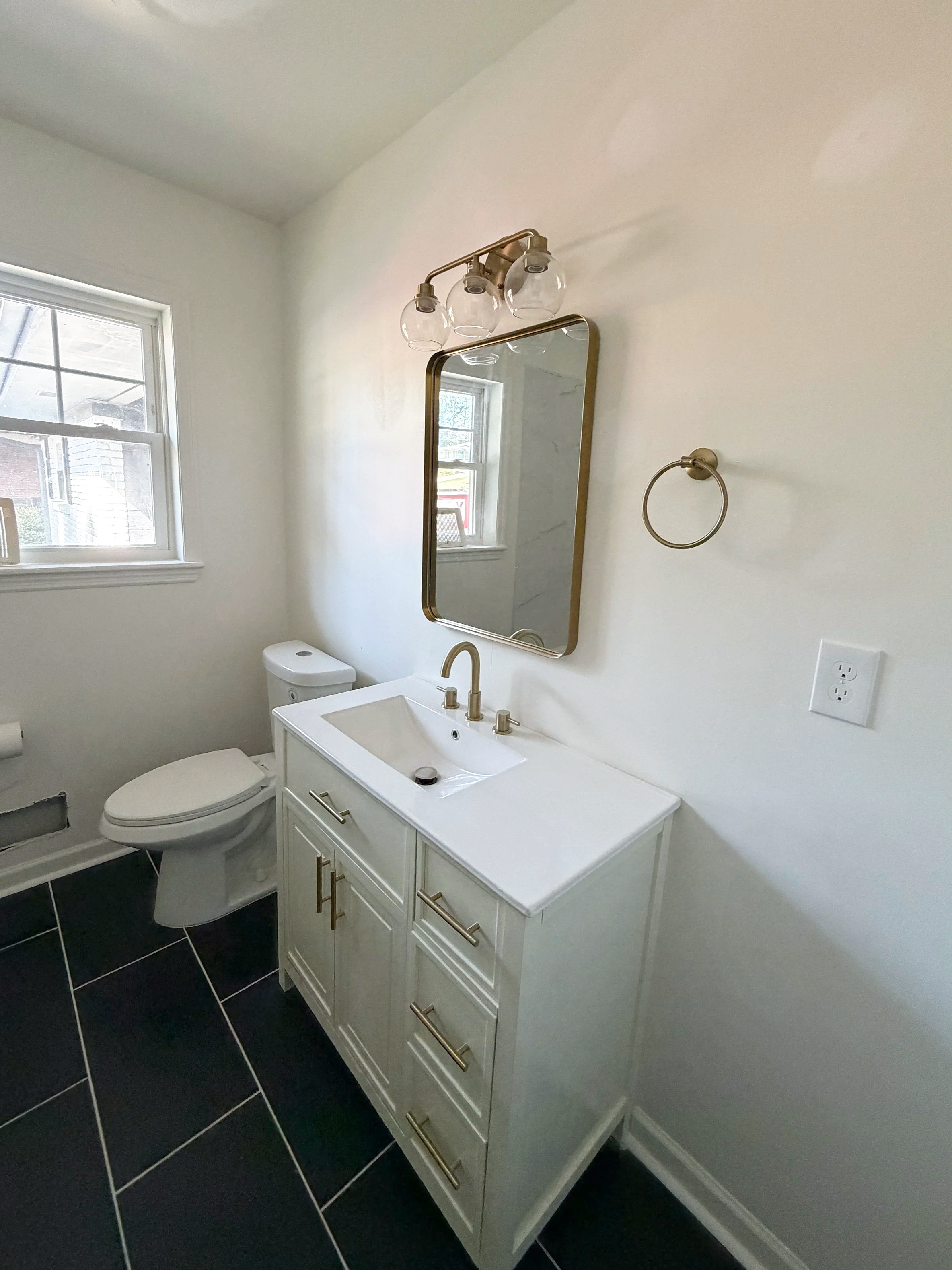 Residential Construction & Renovations