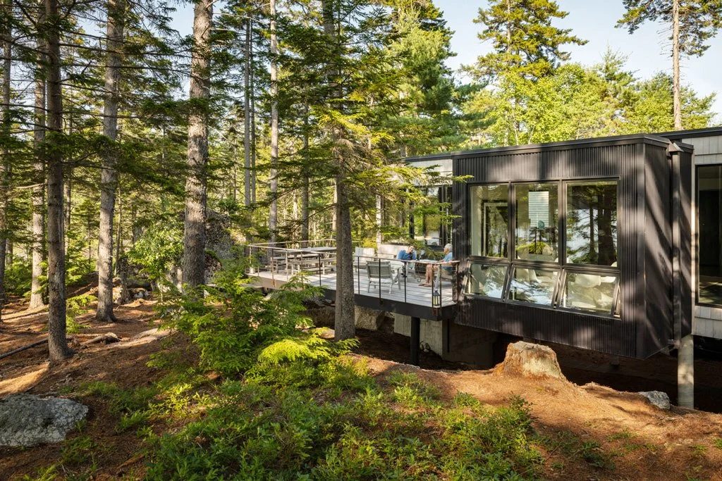2023 Your Modern Cottage Design Award Winners