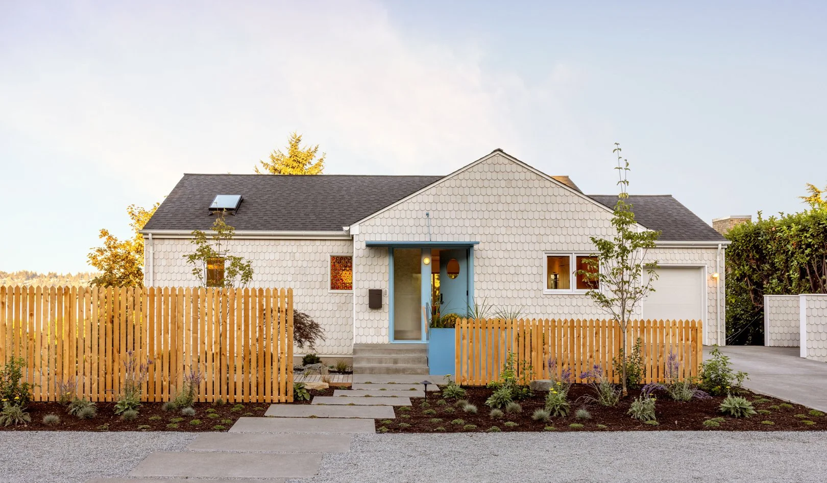 This Lil’ Shingle Grabs Honorable Mention