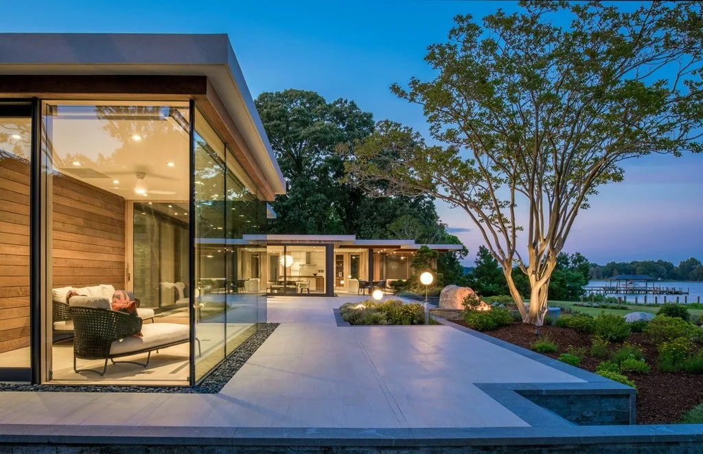Winners: 2022 Your Modern Cottage Design Awards