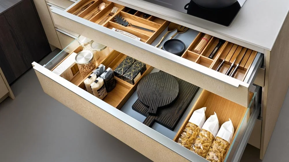 10 Smart Storage Hacks for an Efficient Floor Plan