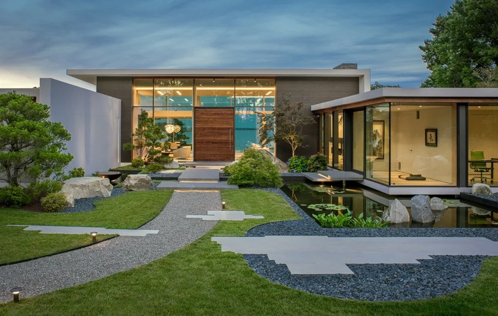 2024 Design Awards Judge: Architect Randall Kipp