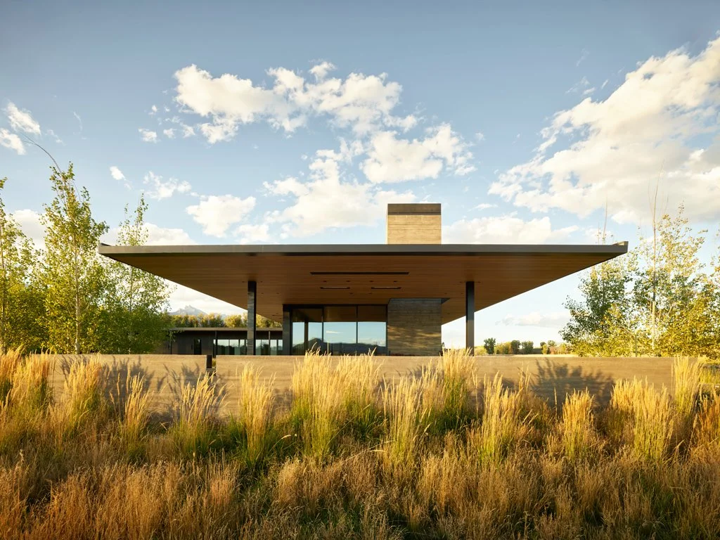 Black Fox Ranch Draws from the Site's History