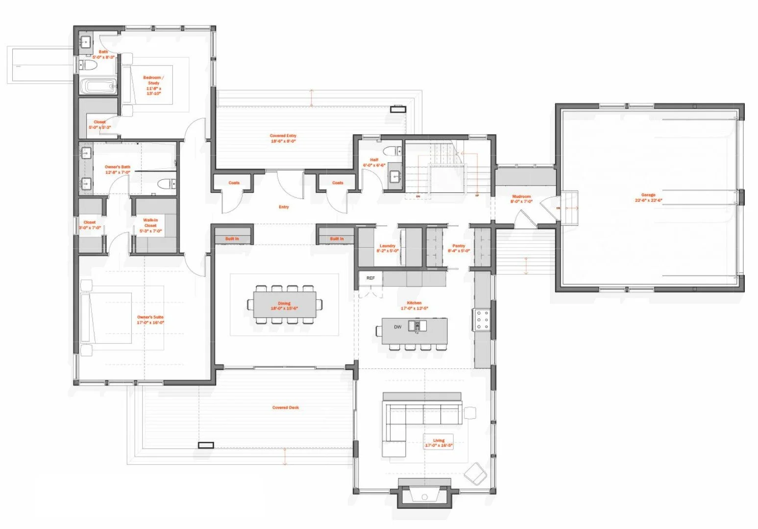 Does Your Floor Plan Work for You?