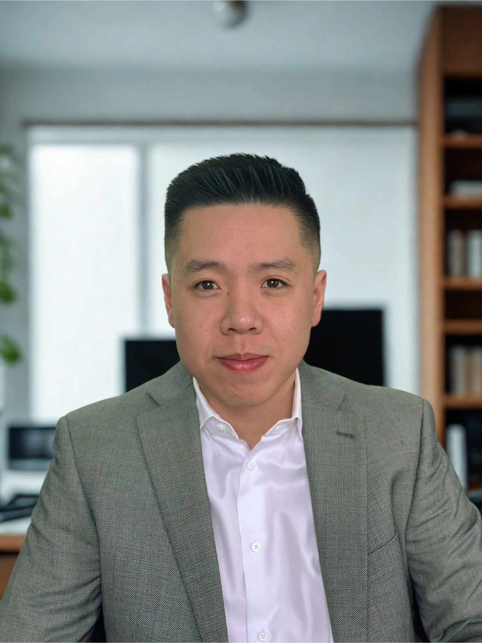 Dennis Nguyen Toronto Mortgage broker