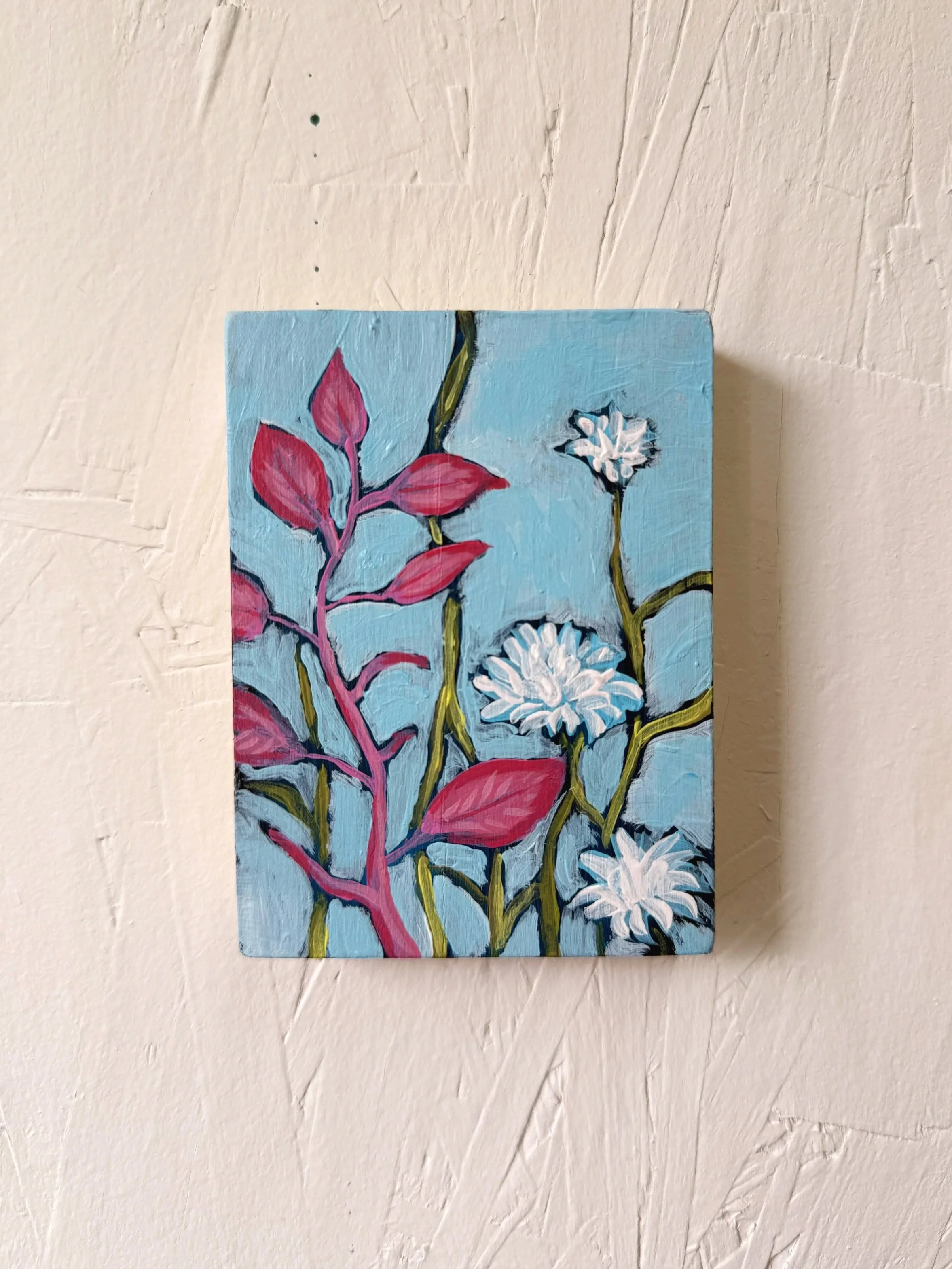 Mini florals II