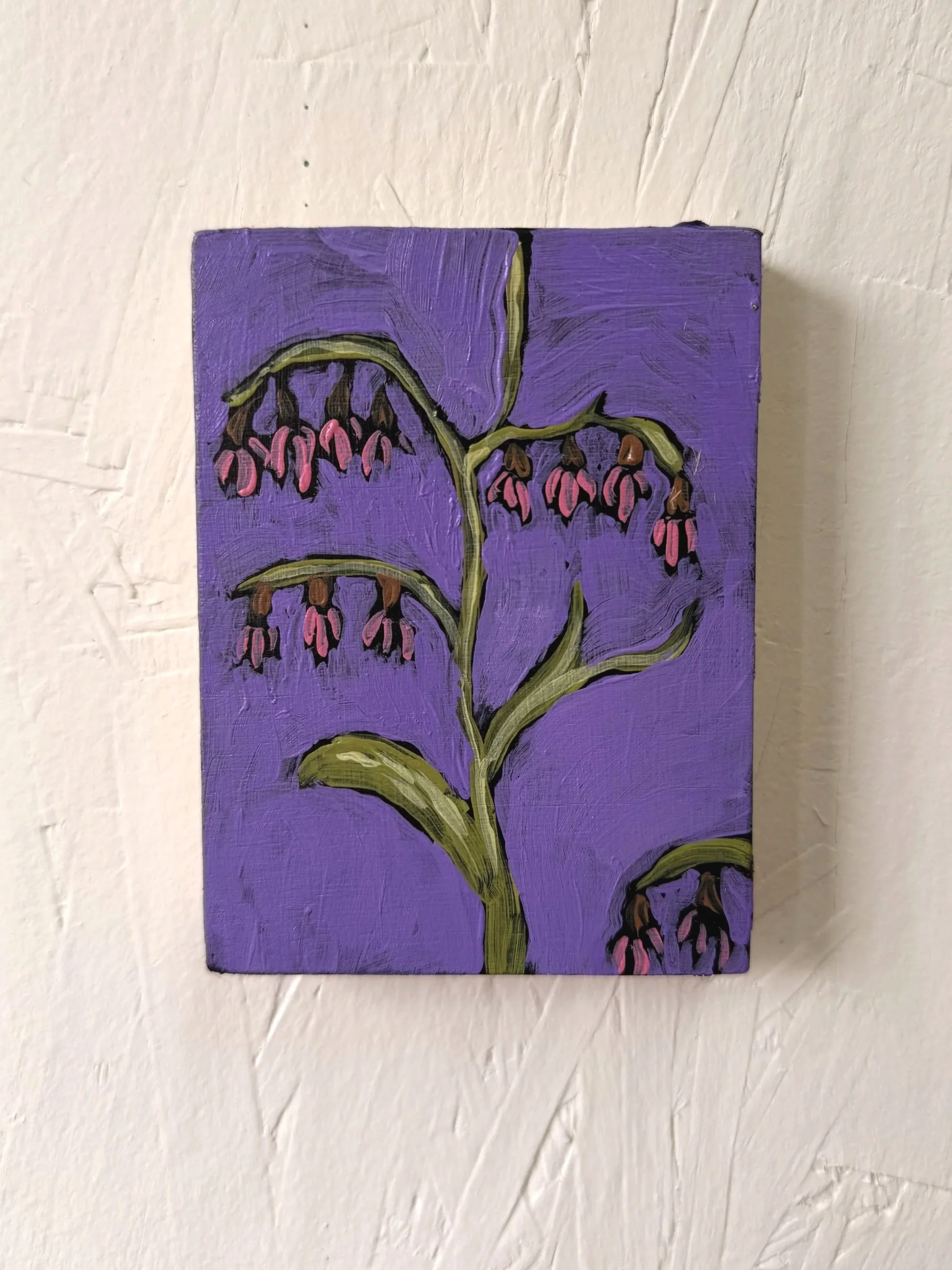 Mini florals I