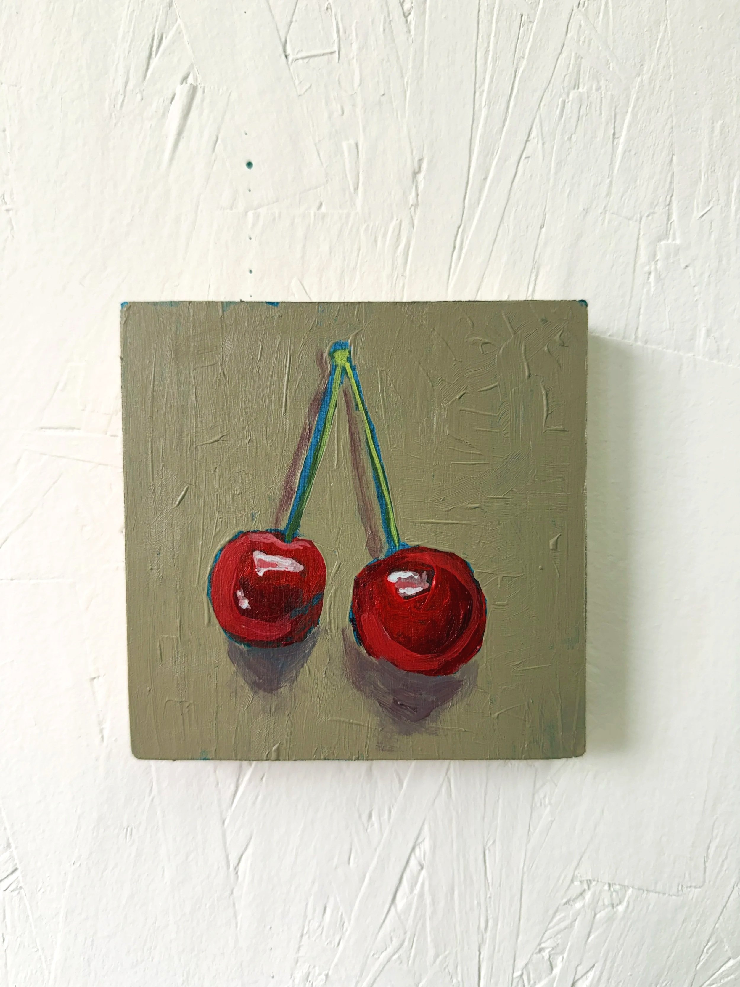 Cherry Duo
