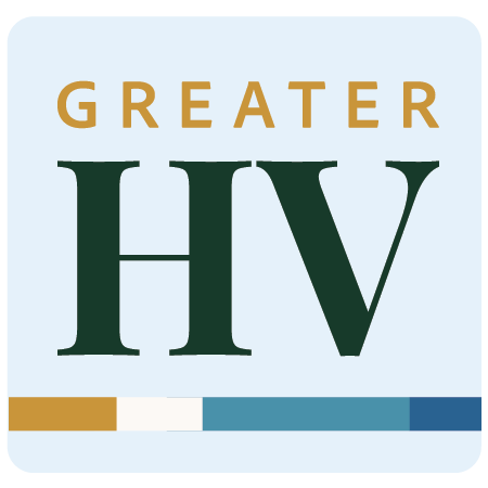 GreaterHV  |  Connect. Grow. Thrive.