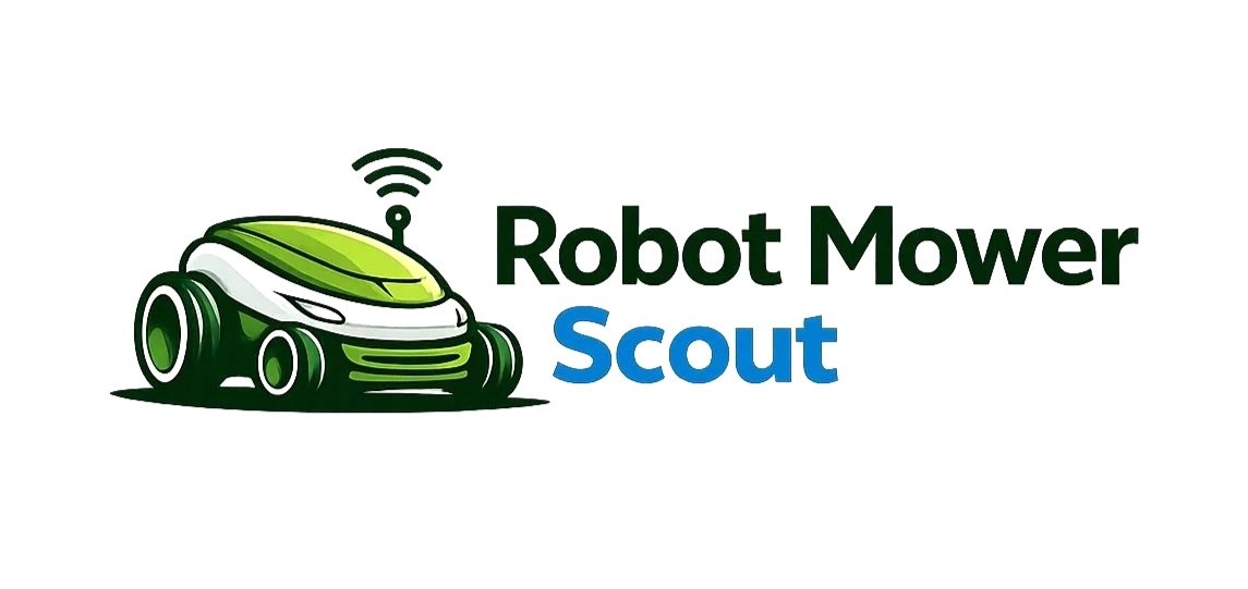 Robot Mower Scout