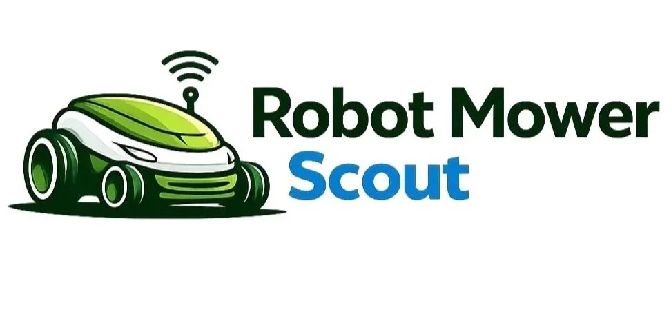 Robot Mower Scout