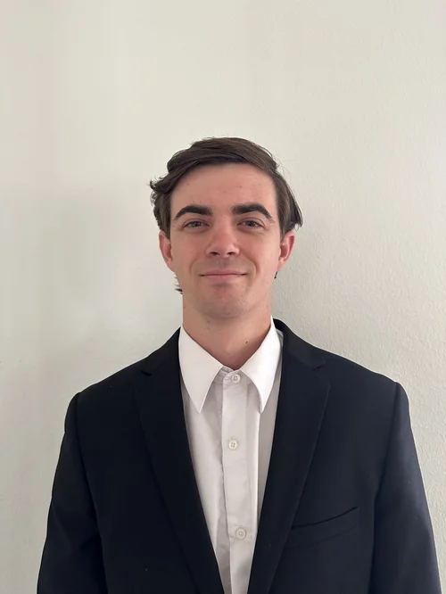 Jonathan Robinson, Co-Founder of Broker FastTrack