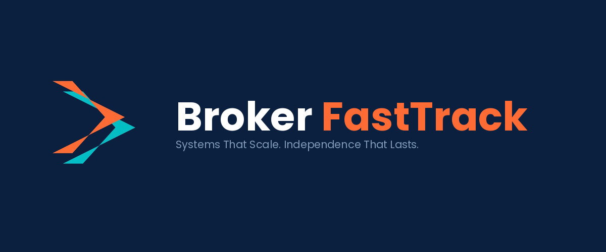 Broker FastTrack