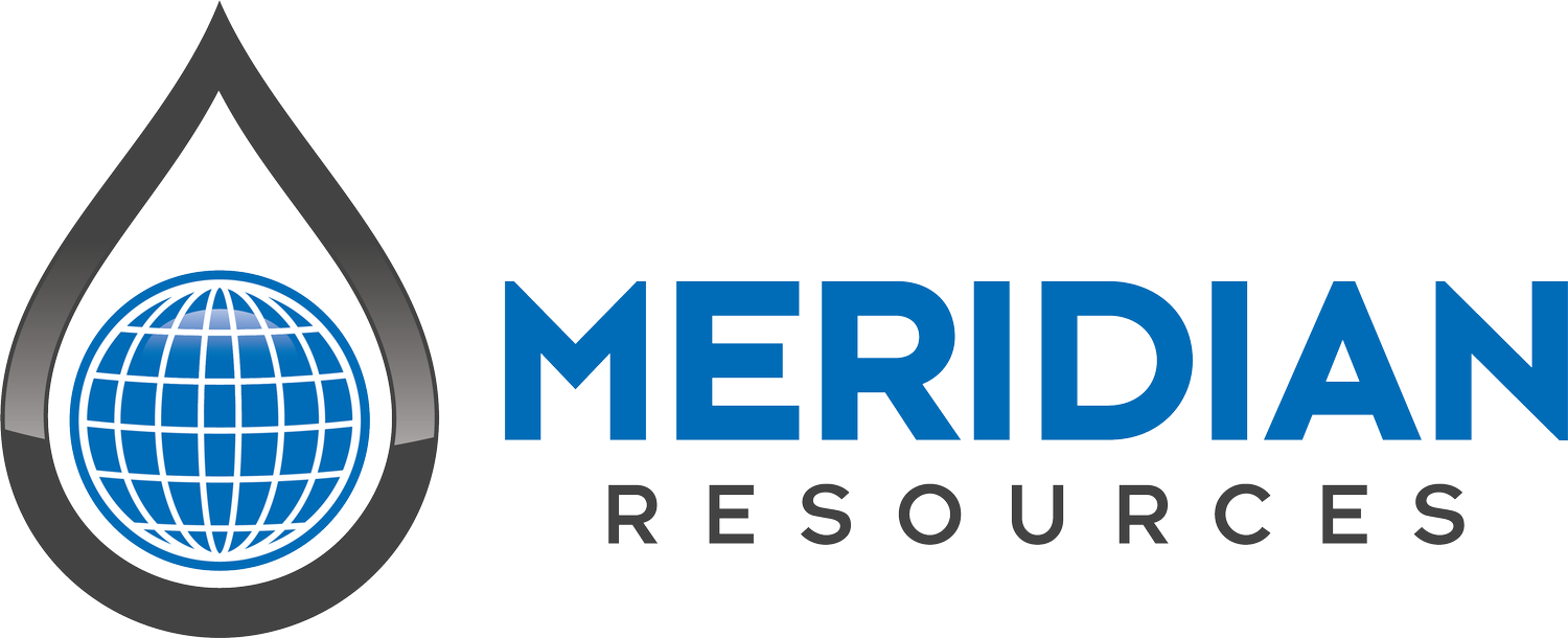 Meridian Resources LLC
