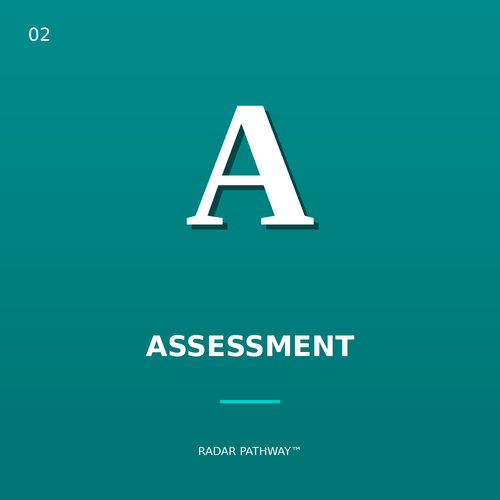 Stage 2: The Assessment Bundle
