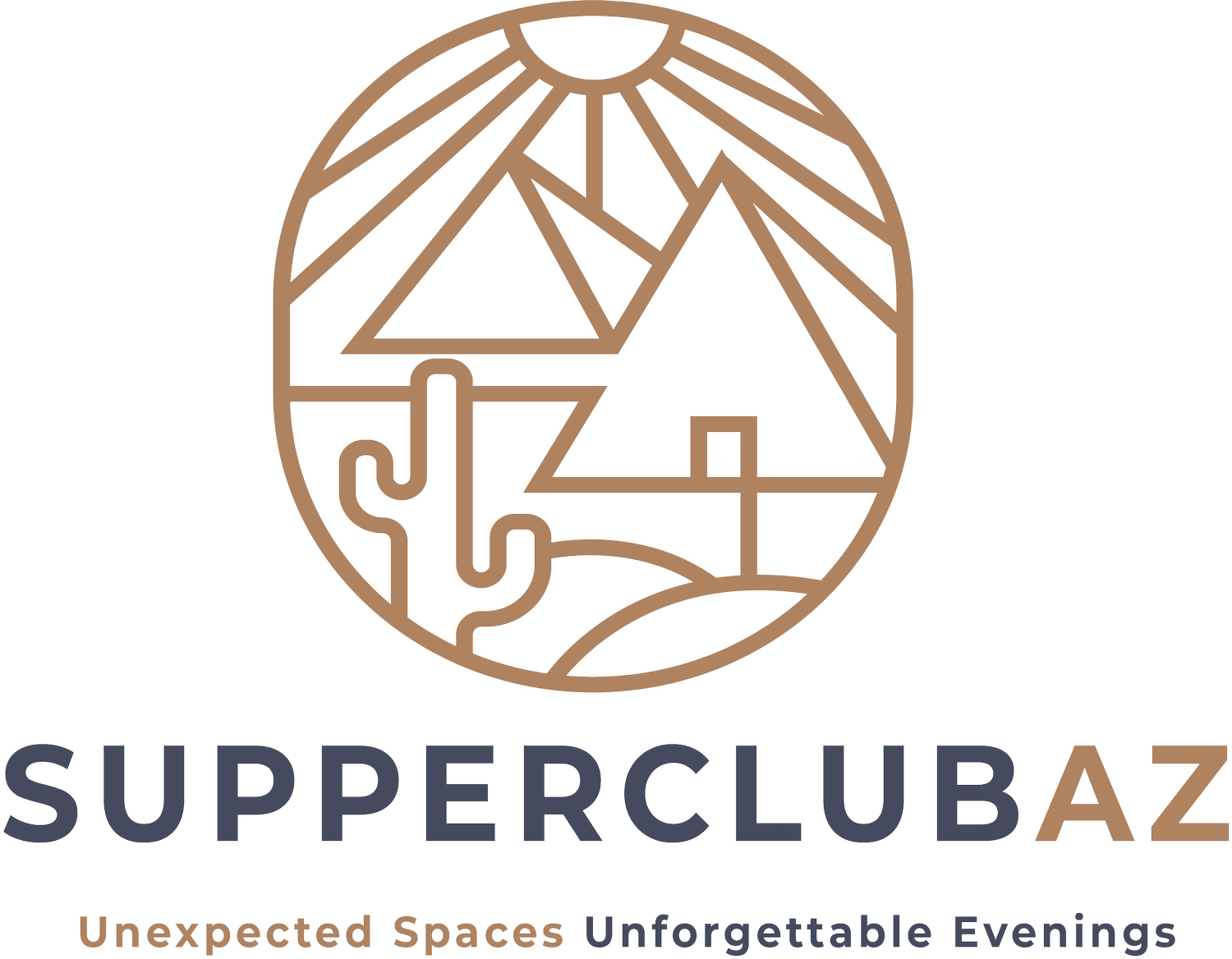 SupperClubAZ