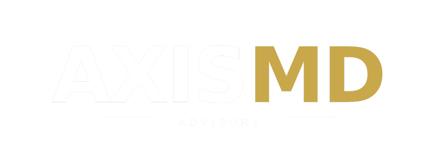 AxisMD Advisory