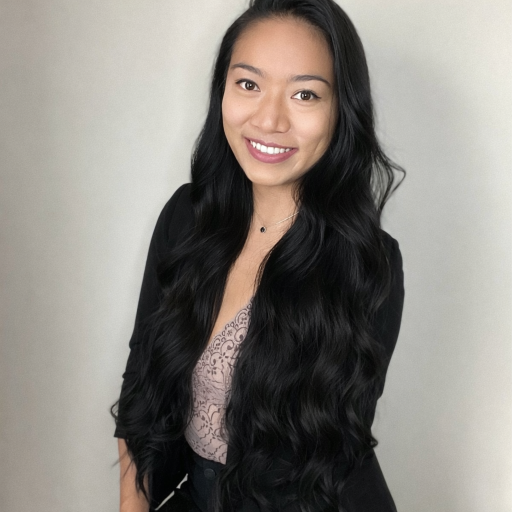 Photo of Helen Muska, M.S., BCBA, LBA