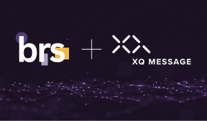 brs and XQ Partner to Deliver Zero Trust Data Solutions