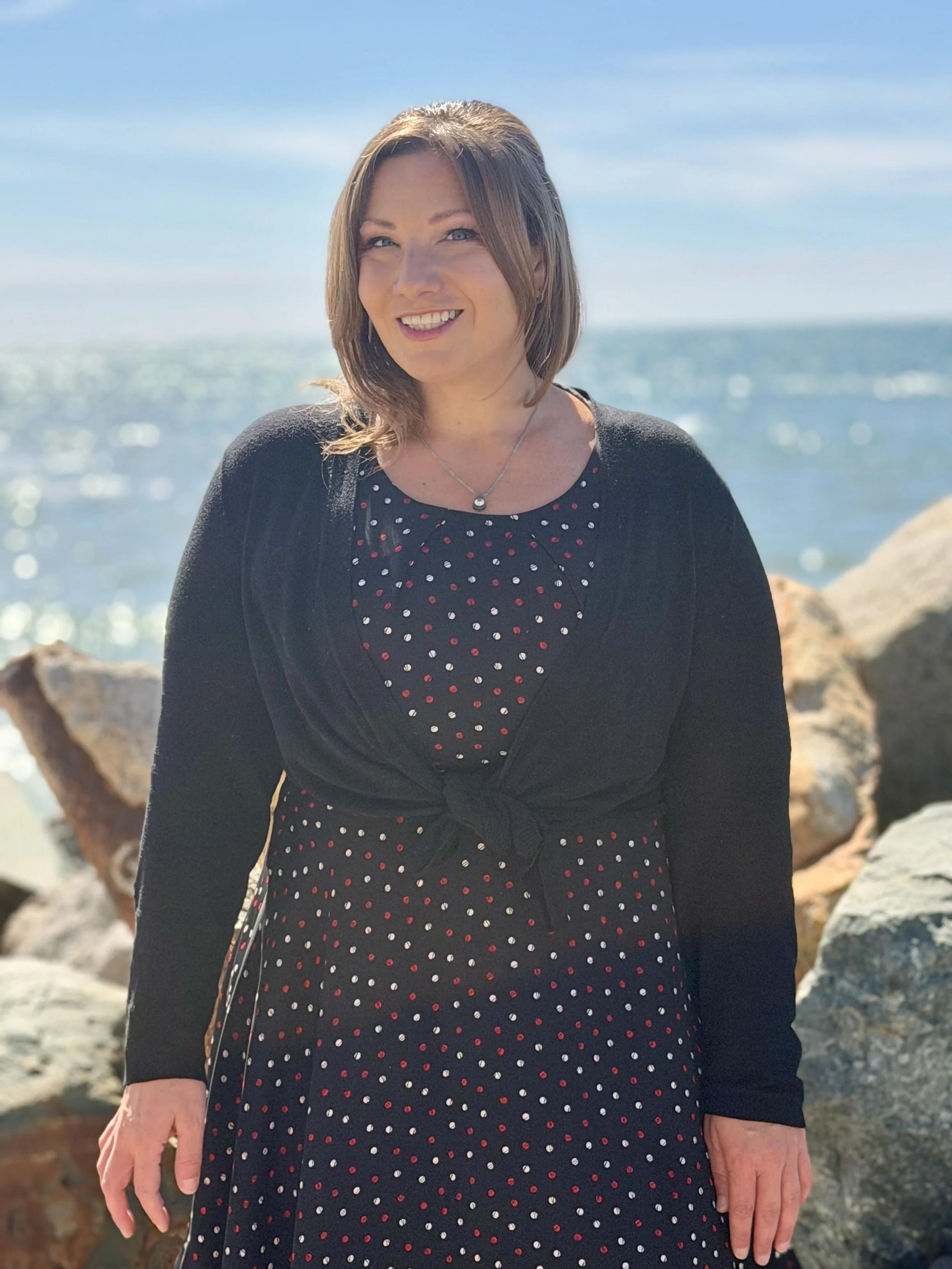 Dr. Lindsey Kucich trauma therapist