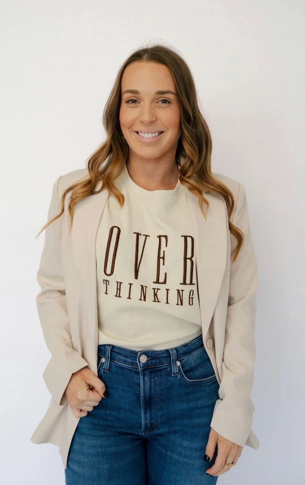 Dr. Kayla Bunderson female trauma psychologist