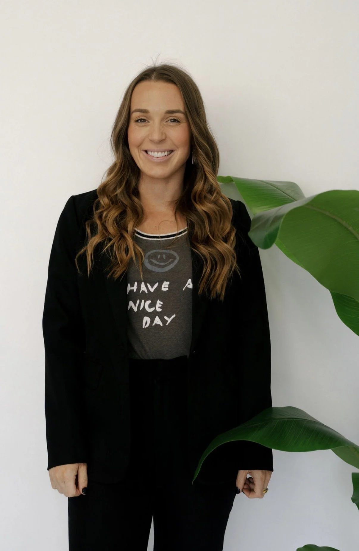 Dr. Kayla Bunderson female trauma psychologist