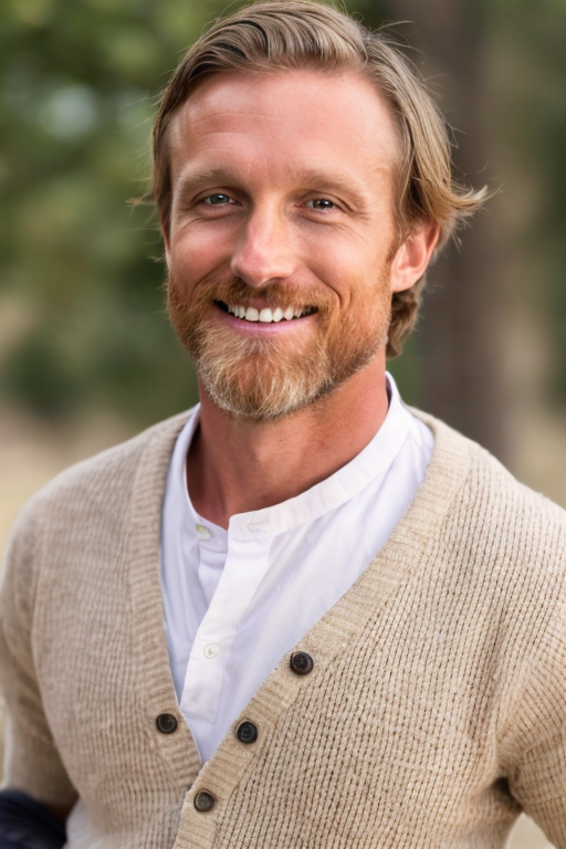 Sean Crotty therapist specializing in men's issues