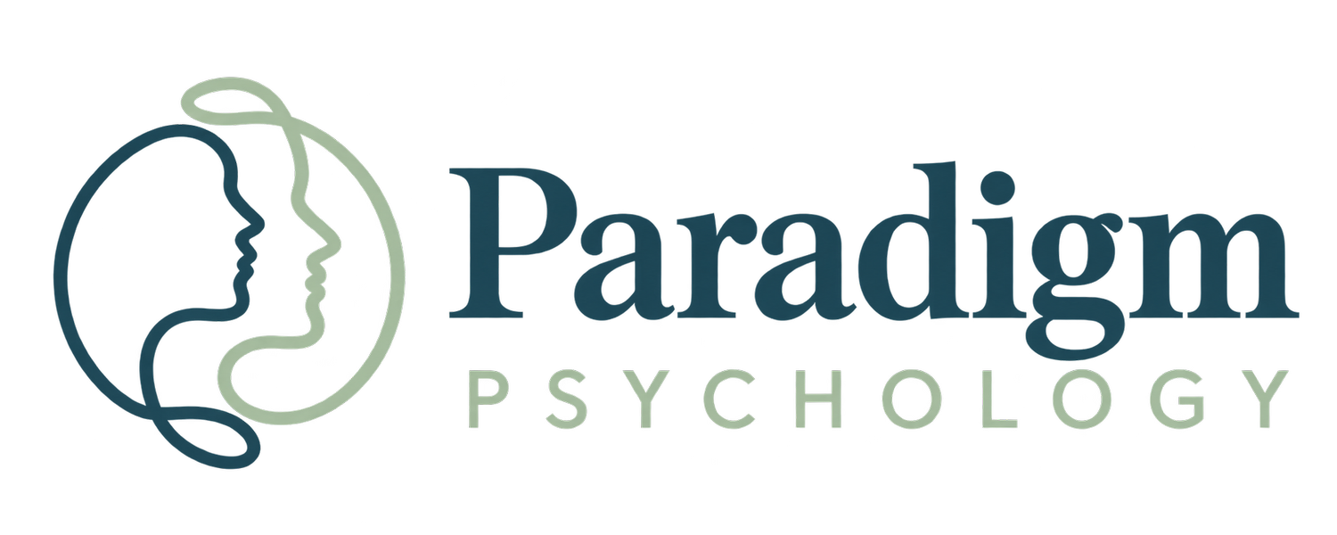 Paradigm Psychology