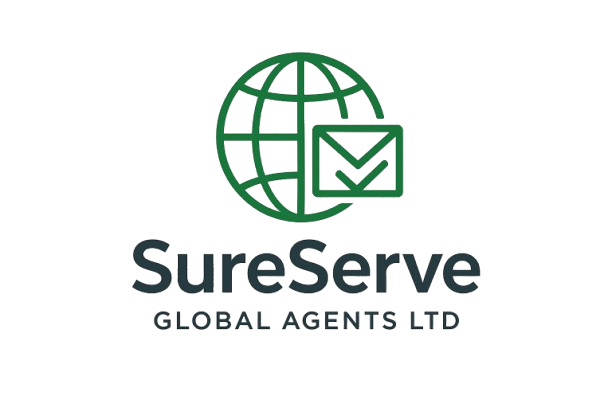 SURESERVE GLOBAL AGENTS LTD