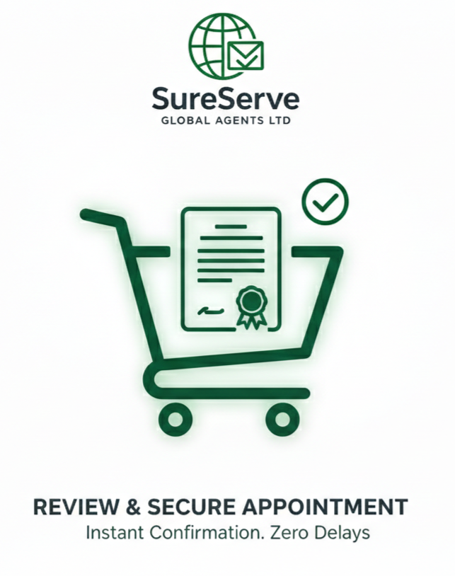 Process Agent Service