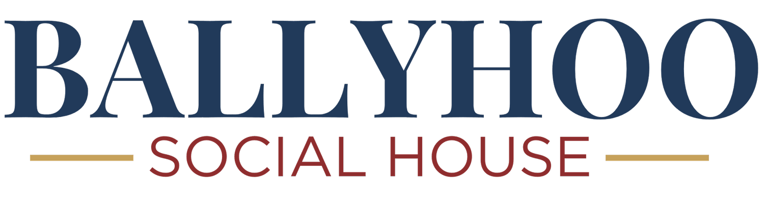 Ballyhoo Social House