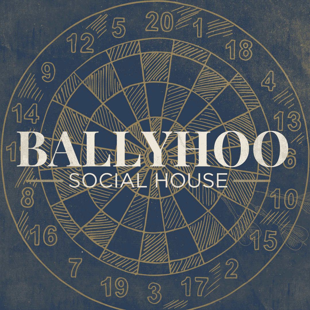 Ballyhoo Thursday Dart League Registration