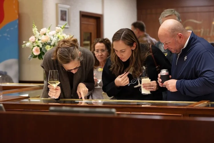 Fink’s Jewelers, Frugal MacDoogal &amp; David Yurman Unite to benefit Fighting Kids Cancer℠