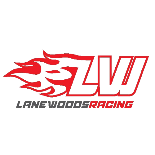Lane Woods Racing logo.png