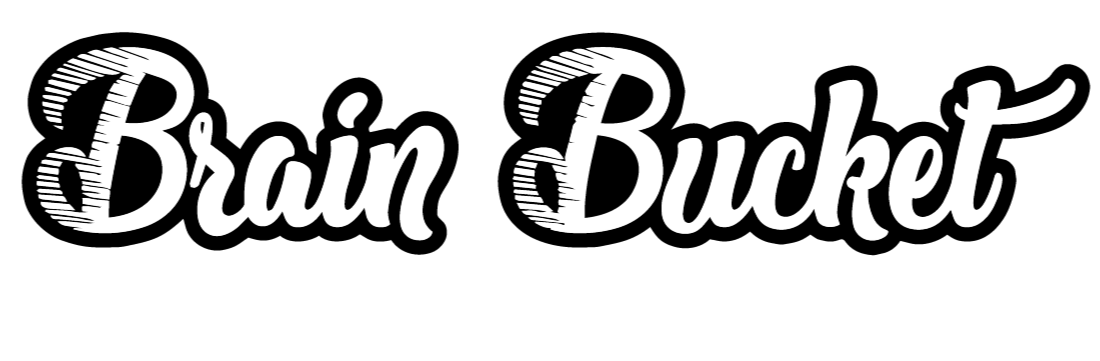 Brain Bucket Paint Shop