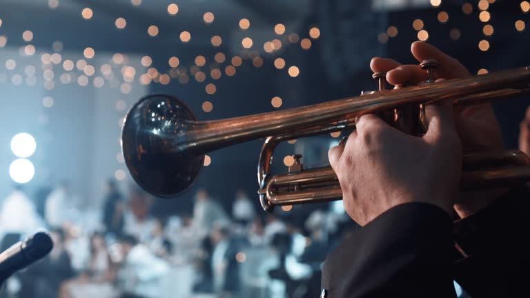 Curso de Trompeta Staccato