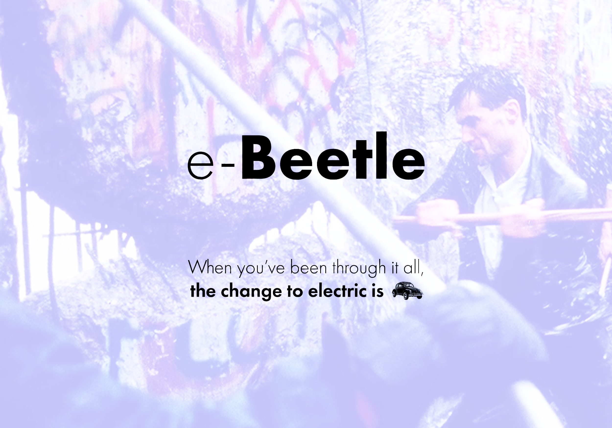 e-Beetle