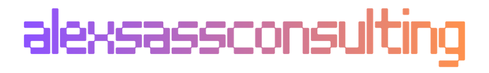 Alex Sass Consulting 