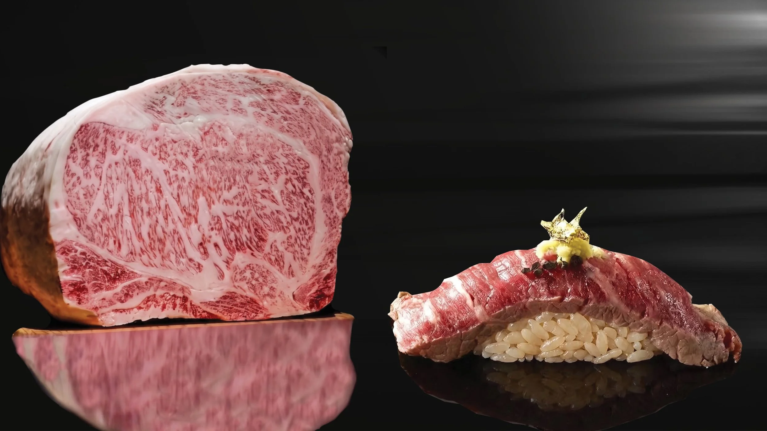 Tendo-Omakase-Wagyu