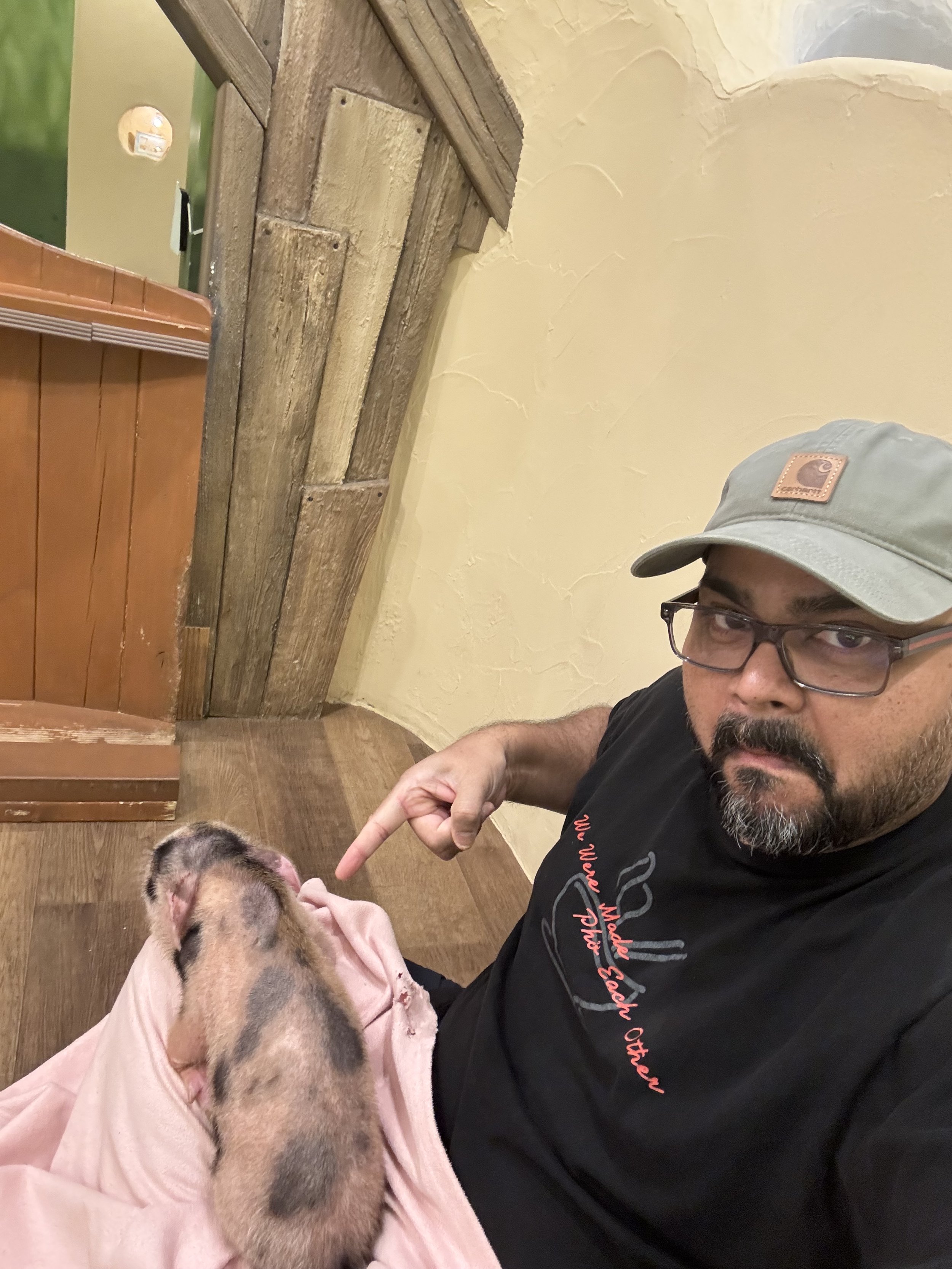 Designing for Behavior Before 'Growth' Existed