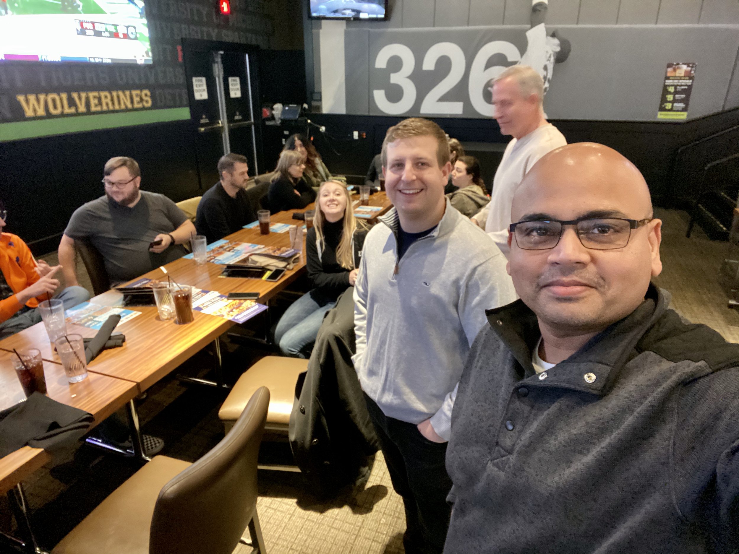 Influence Without Authority