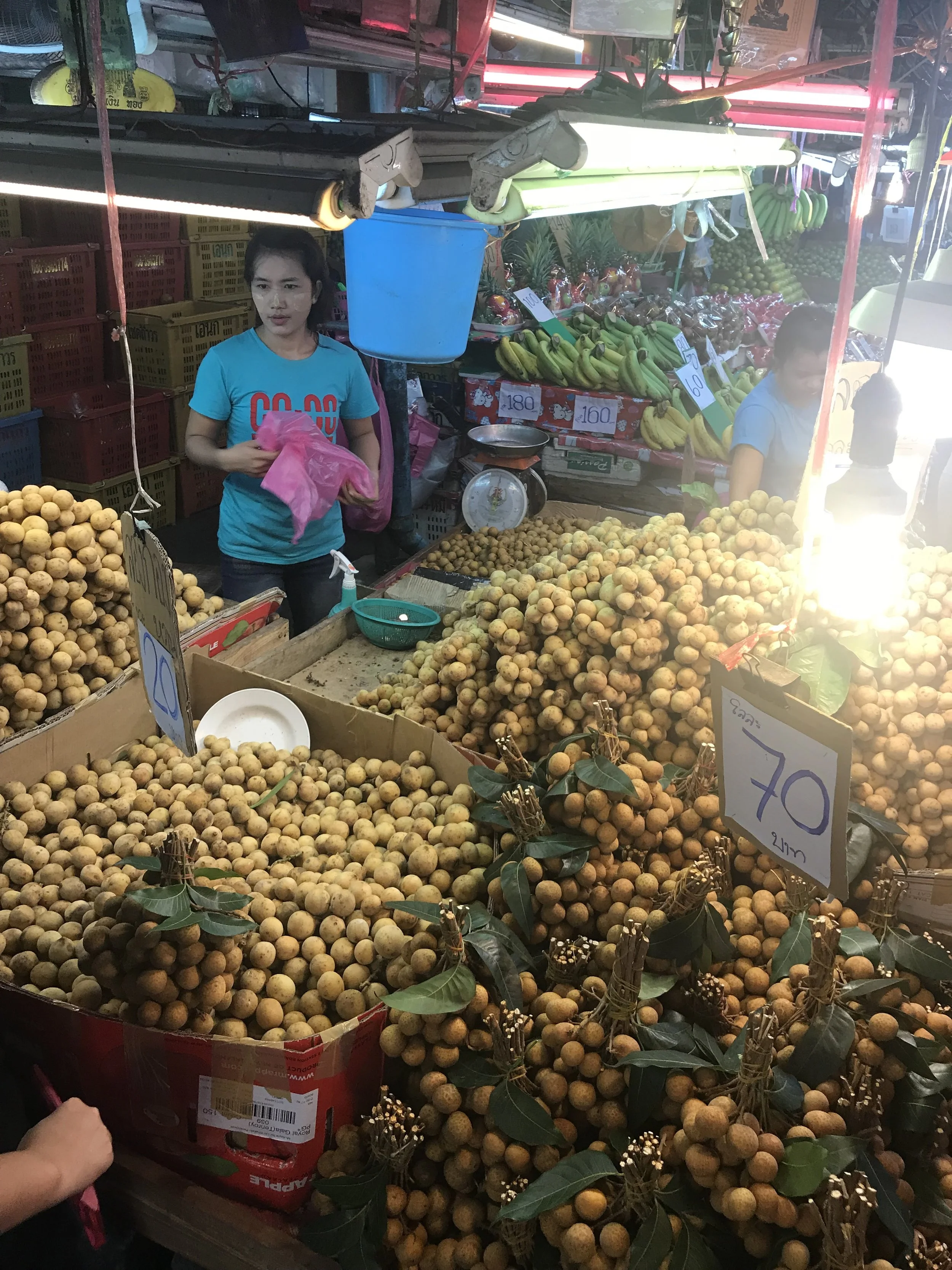 What I Misunderstood About Scale