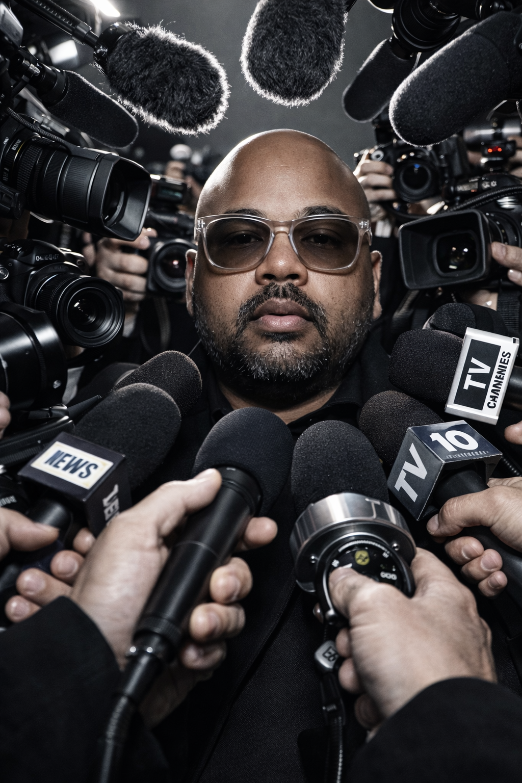 What it would take to make eyewear iconic