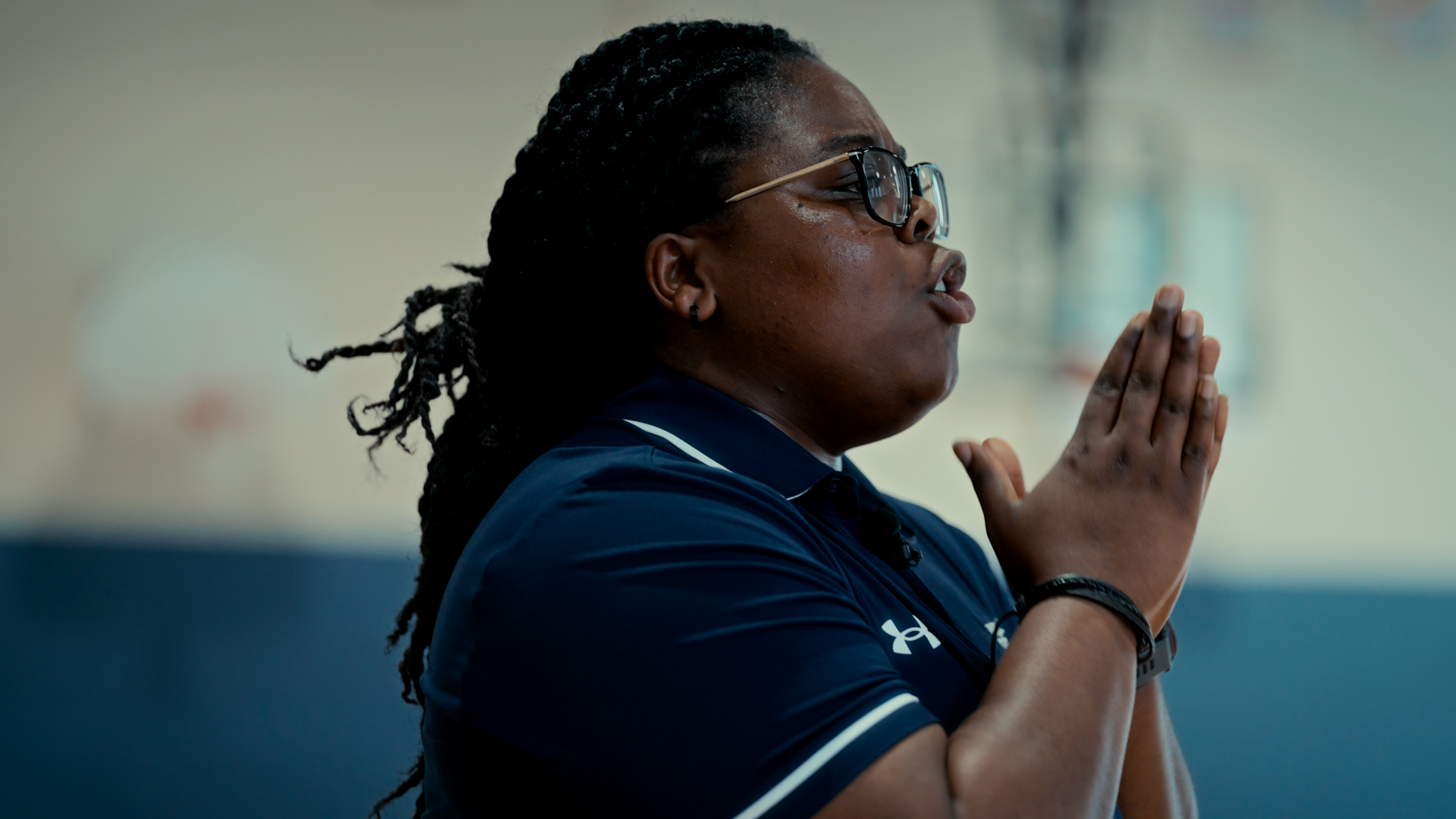 Episode #2 of a four-part documentary series following Québec's youth teams on their National Championship journey (Basketball Québec, 2026).