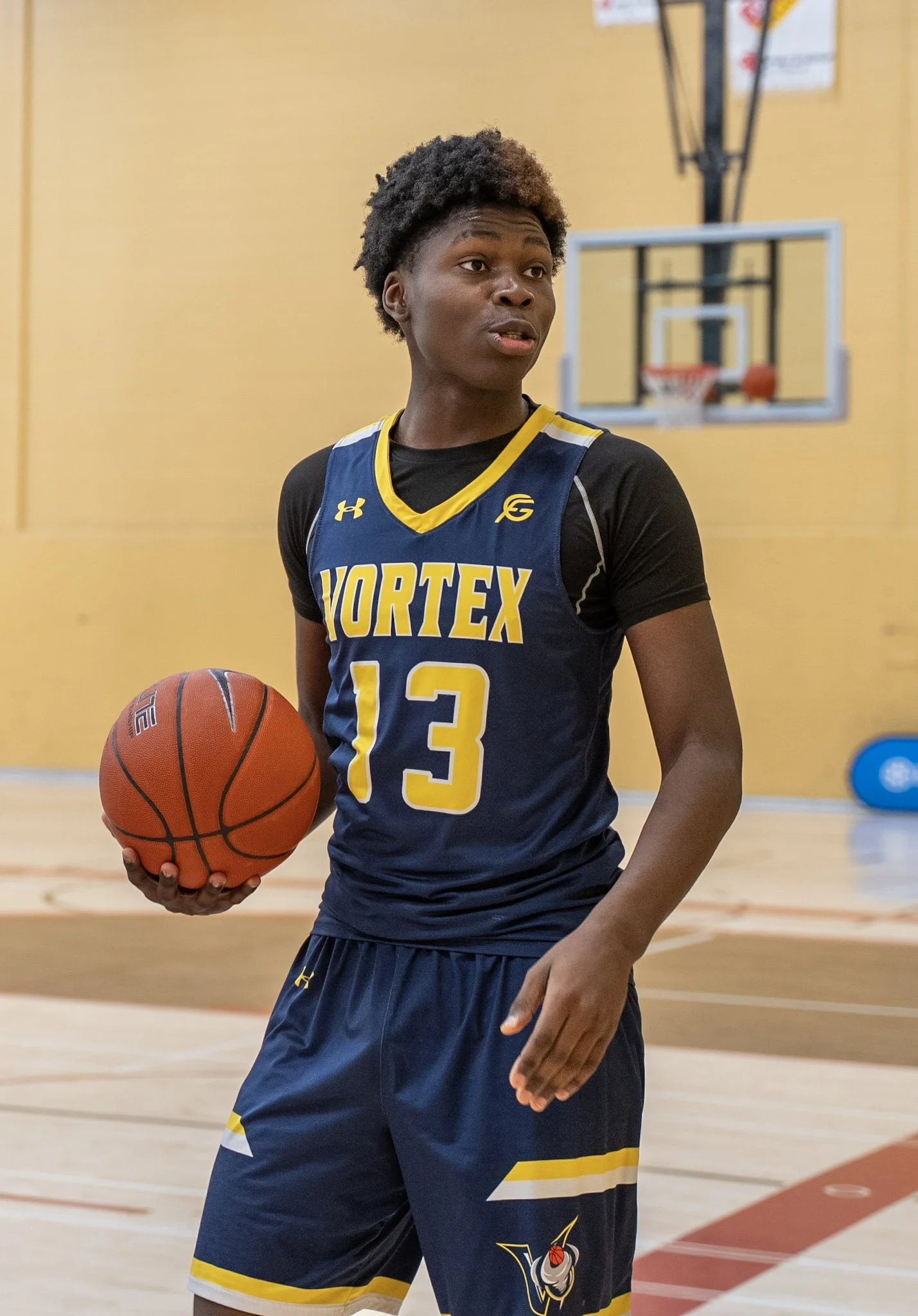 Inside the Quebec Basketball Federation’s marquee summer tournament (Basketball Québec, 2025).