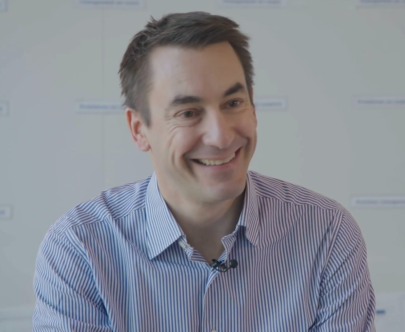 Business case on lean management at AramisAuto.com (Institut Lean France, 2023)