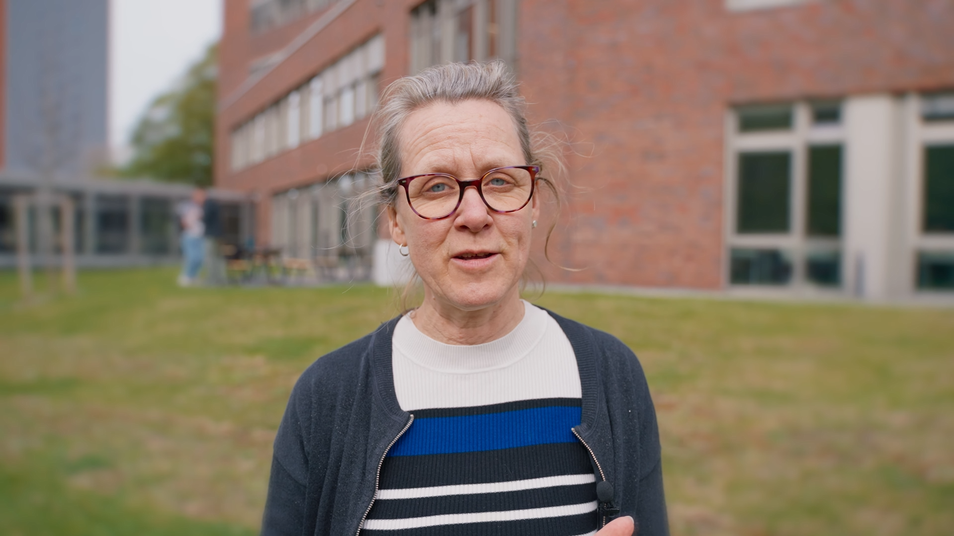 EnJust Network's international meeting video recap (UN Ocean Decade Germany, 2026).
