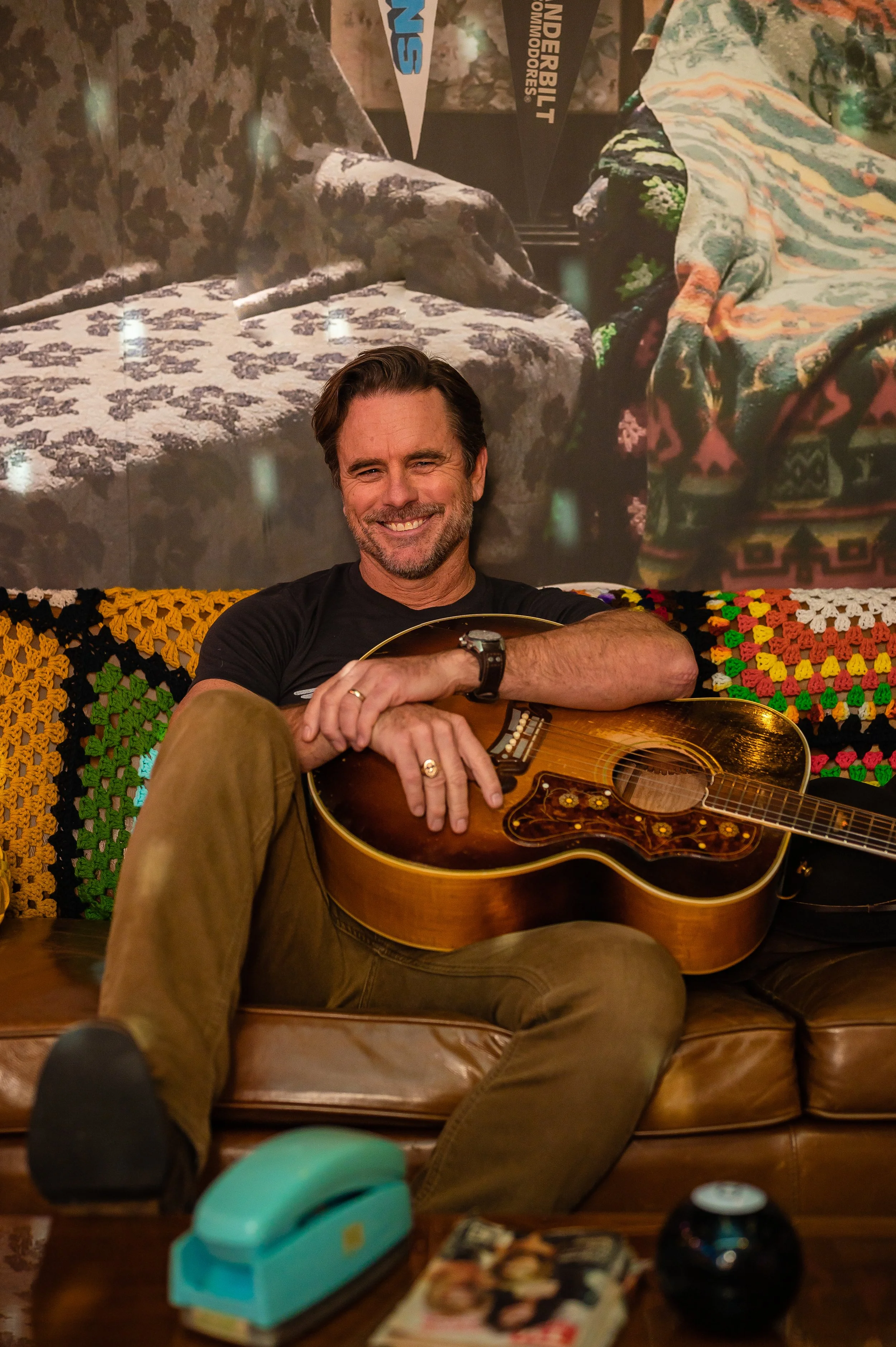 Charles Esten